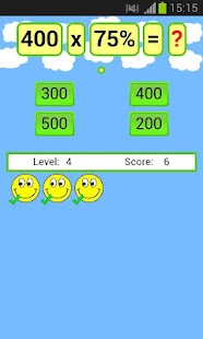 How to mod math percentage Games patch 5.0 apk for bluestacks
