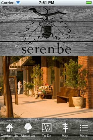 Serenbe