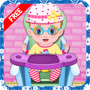 Baby Care and Spa for PC and MAC