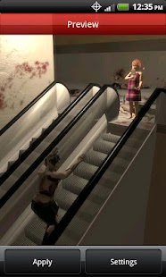 How to download Lolly vs Zombie Live Wallpaper lastet apk for bluestacks