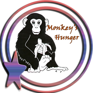 Monkey is Hunger.apk 0.0.2