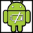 Battery Calibration mobile app icon