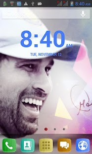 How to get Sachin Theme 2.0 unlimited apk for pc