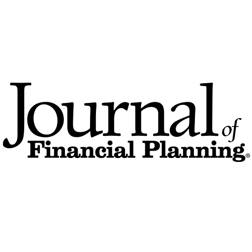 Journal of Financial Planning LOGO-APP點子