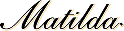 Logo of Goose Island Matilda