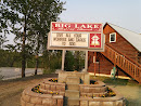 Big Lake Baptist Church