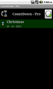 Work CountDown Screenshots 2