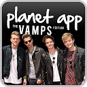 Vamily Planet mobile app icon