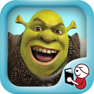 Shrek Forever After logo