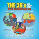The 3 R's - Read Rap and Rhyme with Grammy and Me cover