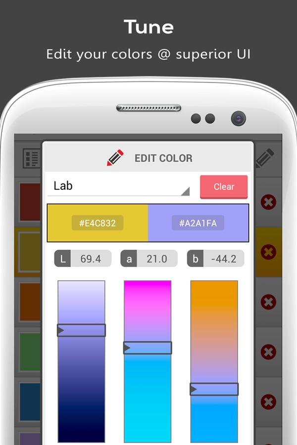 Color Grab Android Apps on Google Play