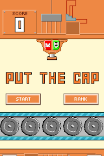 Put The Cap Screenshots 7