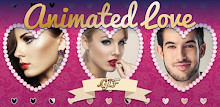 Love Frames Animated APK