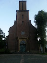 Evangelische Kirche Baesweiler