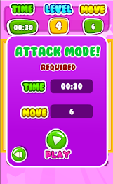 Sliding Puzzle Game by have funs poster 11