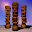 Tiki Tumbling 3D Marble Maze Download on Windows