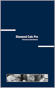 Diamond Calc Pro