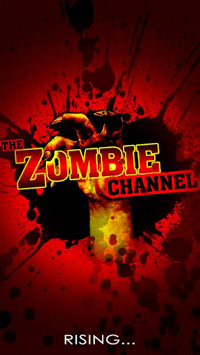 【免費娛樂App】The Zombie Channel 2.0-APP點子