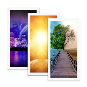  Sfondi / Wallpaper   ecco le migliori applicazioni per Android