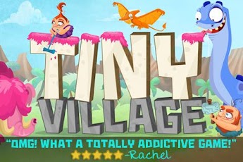 Tiny Village FREE Game
