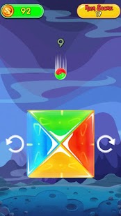 Candy Go Home Screenshots 6