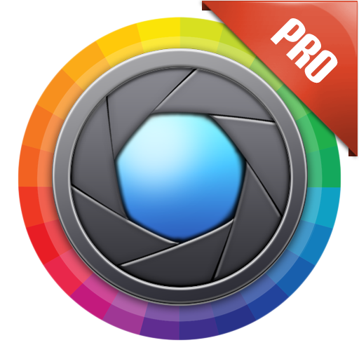 Selfie Cam Editor Pro LOGO-APP點子