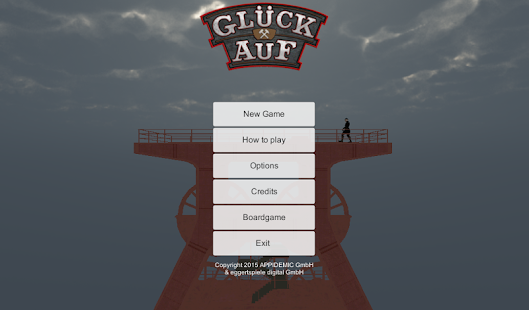 Glück Auf 9.0 APK + Mod (Unlimited money) for Android
