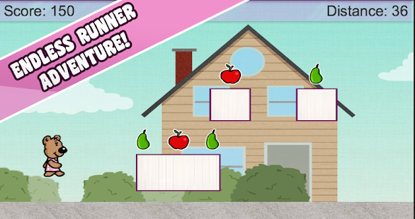 Download Maddie Bear Snack Time (TV) APK