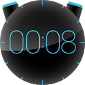 Timer - Stopwatch & Alarm icon