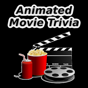Animated Movies Trivia for PC and MAC