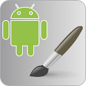 Android Resource Viewer logo