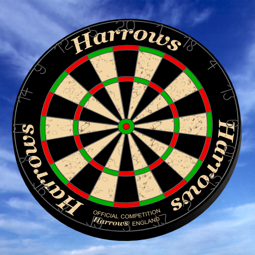 Darts Fans App LOGO-APP點子