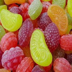 Fresh Candy 1.0