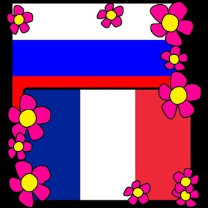 French-Russian Dictionary 2.3