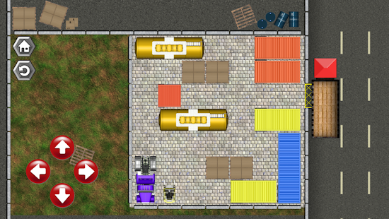 How to download The Warehouse patch 1.2.0 apk for pc