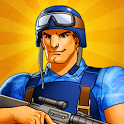Army Attack icon