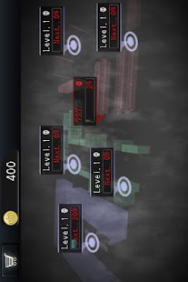 Dark City Japan Screenshots 2
