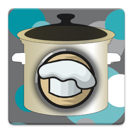 Family Crock Pot Meal Planner LOGO-APP點子