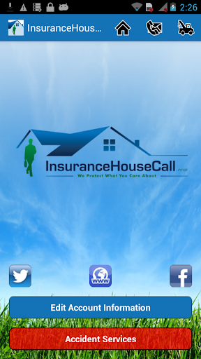 InsuranceHouseCall.com