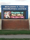 Benjamin F. Yack Recreation Center
