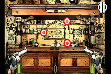 How to install Alias Gunslinger Lite patch 1.2 apk for android
