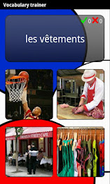 Learn French Deluxe poster 1