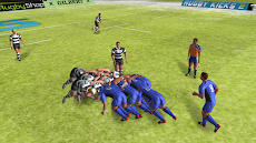 Rugby Nations 15 Demoのおすすめ画像3