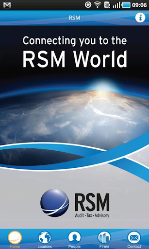 RSM International