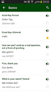 How to download German phrasebook 2.1 apk for pc