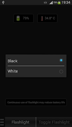 Quick Flashlight by Divyesh Devlani poster 4