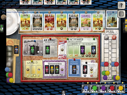 The Manhattan Project apk cracked download - screenshot thumbnail