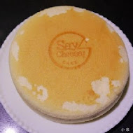 Say Cheese Cake