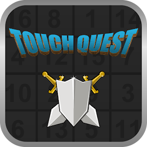 Touch Quest 1.0.2