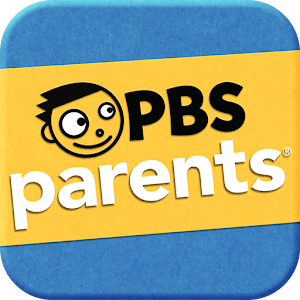 PBS Parents Play &amp; Learn -  apps